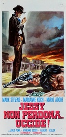 Tierra de fuego - Italian Movie Poster (xs thumbnail)