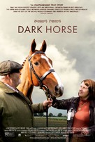 Dark Horse - Movie Poster (xs thumbnail)