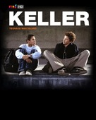 Keller - Chinese Blu-Ray movie cover (xs thumbnail)