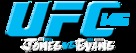 UFC 145: Jones vs. Evans - Logo (xs thumbnail)