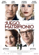 Married Life - Spanish Movie Poster (xs thumbnail)