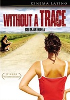 Without A Trace - Movie Cover (xs thumbnail)