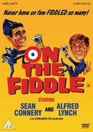 On the Fiddle - British DVD movie cover (xs thumbnail)