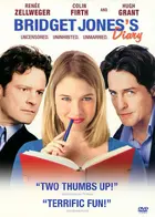 Bridget Jones's Diary Cover
