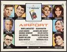 Airport - Movie Poster (xs thumbnail)