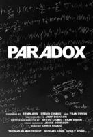 Paradox - Movie Poster (xs thumbnail)