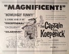 Hauptmann von K&ouml;penick, Der - Movie Poster (xs thumbnail)