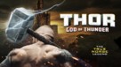 Thor: God of Thunder - Movie Poster (xs thumbnail)