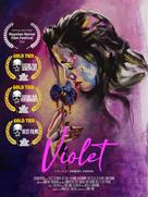 Violet - Movie Poster (xs thumbnail)