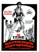 Ilsa, Harem Keeper of the Oil Sheiks - Danish Movie Poster (xs thumbnail)
