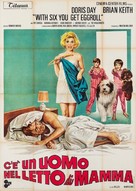 With Six You Get Eggroll - Italian Movie Poster (xs thumbnail)