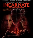 Incarnate - Italian Movie Cover (xs thumbnail)