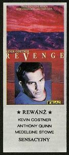 Revenge - Polish poster (xs thumbnail)