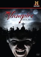 Vampire Secrets - DVD movie cover (xs thumbnail)