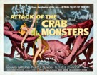 Attack of the Crab Monsters - Movie Poster (xs thumbnail)