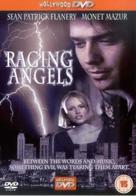 Raging Angels - British Movie Cover (xs thumbnail)