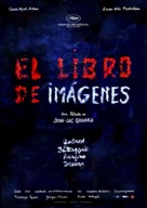 Le livre d&#039;image - Spanish Movie Poster (xs thumbnail)