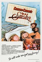 Up in Smoke - Australian Movie Poster (xs thumbnail)