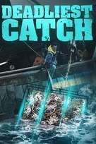 &quot;Deadliest Catch&quot; - Movie Cover (xs thumbnail)