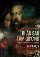 Looking Glass - Vietnamese Movie Poster (xs thumbnail)