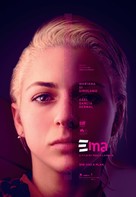 Ema - Australian Movie Poster (xs thumbnail)