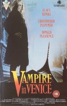 Nosferatu a Venezia - British Movie Cover (xs thumbnail)