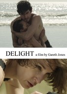 Delight - British Movie Poster (xs thumbnail)