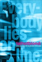 Talhotblond: - DVD movie cover (xs thumbnail)