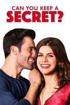 Can You Keep a Secret? - Video on demand movie cover (xs thumbnail)