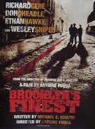 Brooklyn&#039;s Finest - Movie Poster (xs thumbnail)