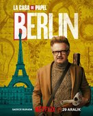 &quot;Berl&iacute;n&quot; - Turkish Movie Poster (xs thumbnail)