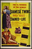 Chained for Life - Movie Poster (xs thumbnail)