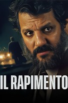 El rapto - Italian Movie Poster (xs thumbnail)