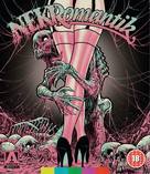 Nekromantik - British Blu-Ray movie cover (xs thumbnail)