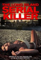 The Long Island Serial Killer - DVD movie cover (xs thumbnail)