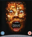 Thir13en Ghosts - British Blu-Ray movie cover (xs thumbnail)