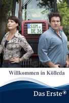 Willkommen in K&ouml;lleda - German Movie Cover (xs thumbnail)