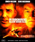Behind Enemy Lines - German Blu-Ray movie cover (xs thumbnail)
