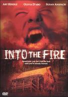 Into the Fire - DVD movie cover (xs thumbnail)