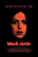 Svart Cirkel - Movie Poster (xs thumbnail)