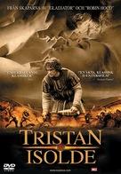 Tristan And Isolde - Swedish Movie Cover (xs thumbnail)