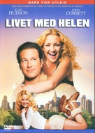 Raising Helen - Norwegian Movie Cover (xs thumbnail)