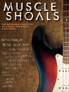 Muscle Shoals - Video on demand movie cover (xs thumbnail)