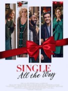 Single All the Way - Movie Poster (xs thumbnail)