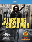 Searching for Sugar Man - Blu-Ray movie cover (xs thumbnail)