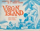 Virgin Island - Movie Poster (xs thumbnail)