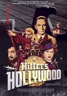 Hitlers Hollywood - Spanish Movie Poster (xs thumbnail)