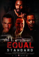 Equal Standard - Movie Poster (xs thumbnail)