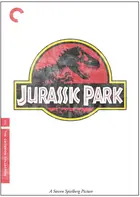 Jurassic Park Cover Jurassic Park Cover