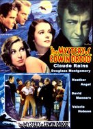 Mystery of Edwin Drood - Movie Cover (xs thumbnail)